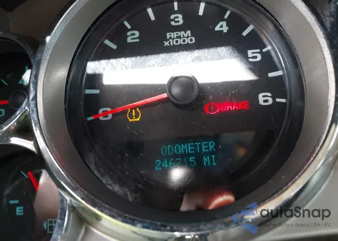 2012 Chevrolet Silverado 2500Hd Work Truck z USA, uszkodzony, nr VIN 1GC1KVCG2CF163044